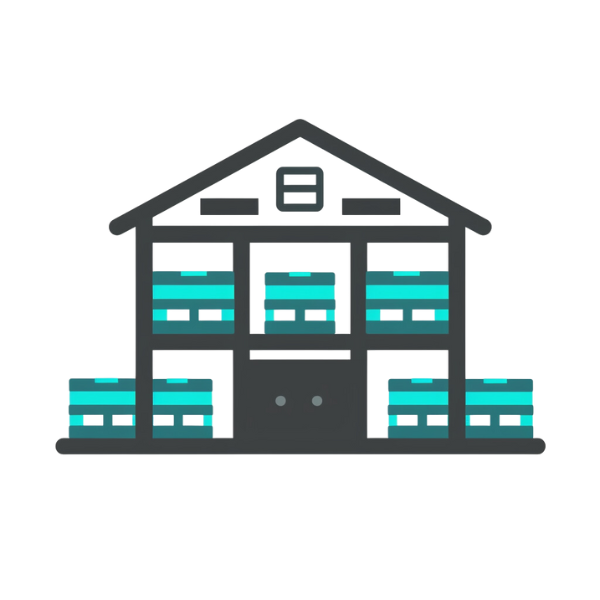 Smarteksg Fulfillment Center