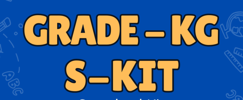 Grade KG(1)
