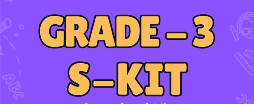 Grade KG(10)