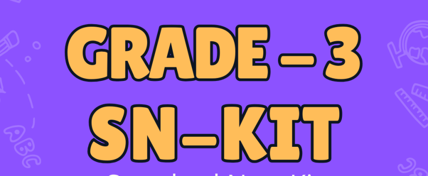 Grade KG(11)