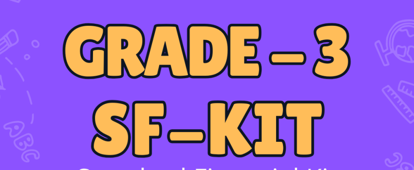 Grade KG(12)