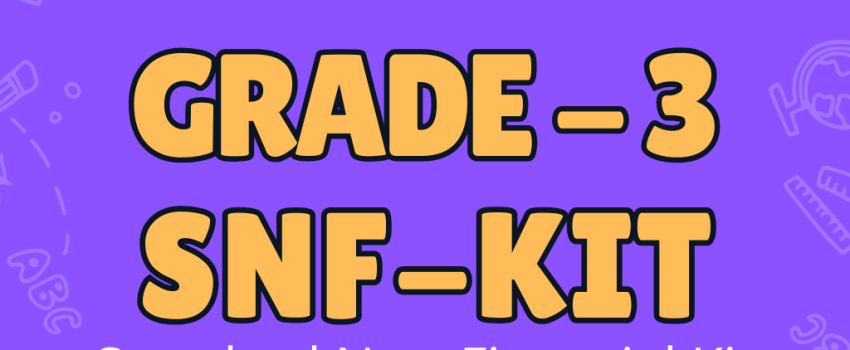 Grade KG(13)