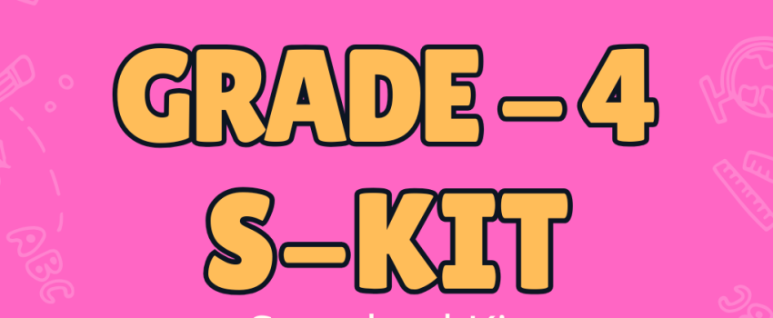 Grade KG(14)
