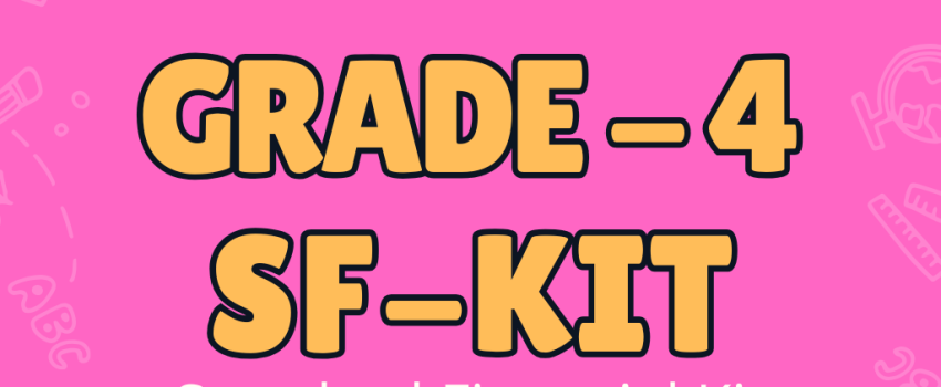 Grade KG(16)