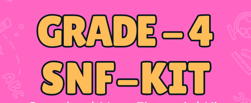 Grade KG(17)