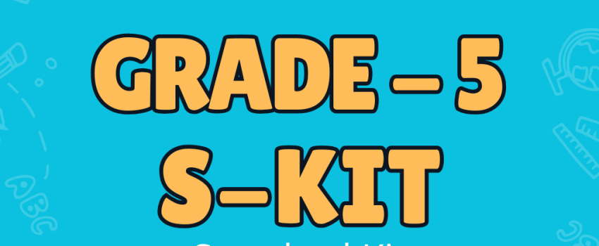Grade KG(18)