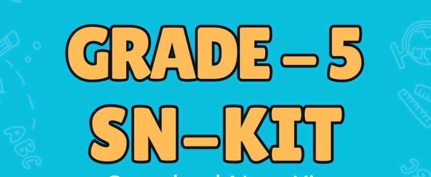 Grade KG(19)