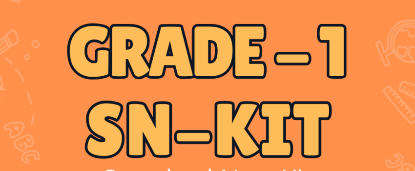 Grade KG(2)