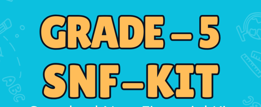 Grade KG(21)