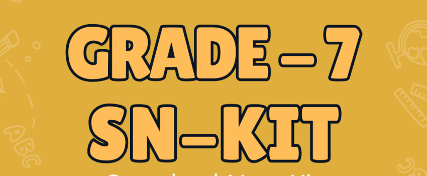 Grade KG(27)