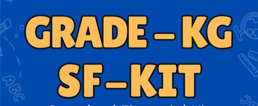 Grade KG(3)