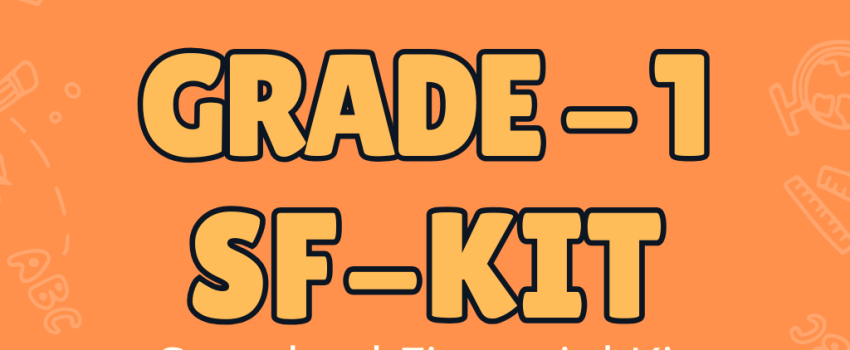 Grade KG(4)