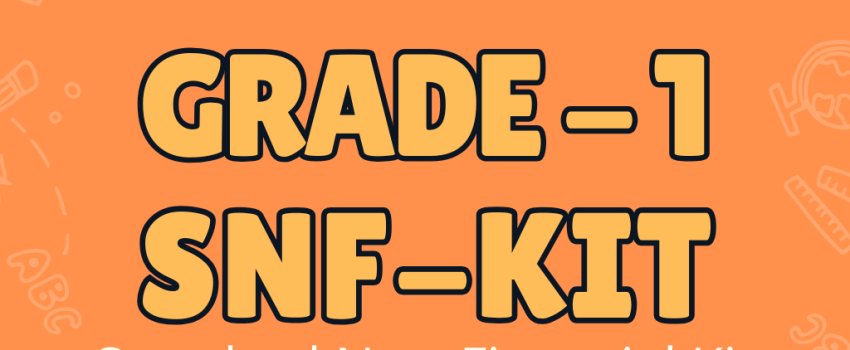 Grade KG(5)