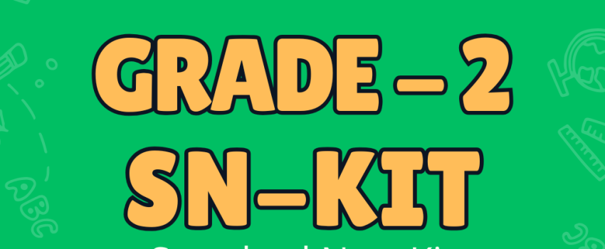 Grade KG(7)
