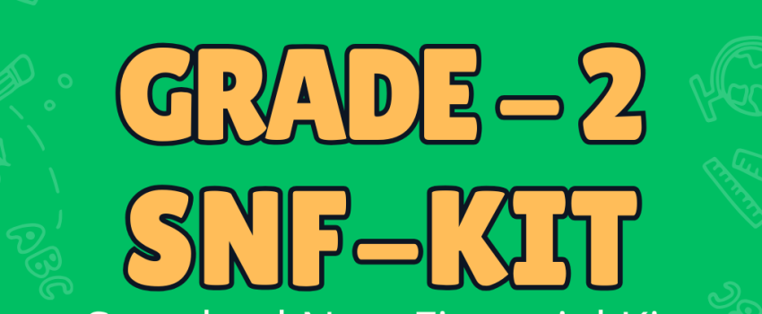 Grade KG(9)